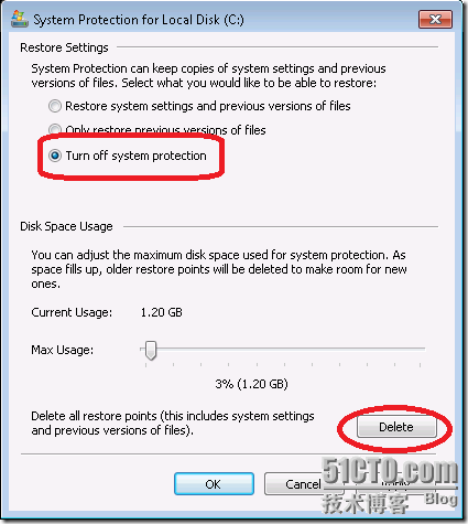 win7 c��Խ��Խ�ٵ�ԭ��win7 c�̿ռ䲻���Ľ���취