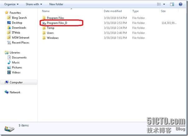 win7 c��Խ��Խ�ٵ�ԭ��win7 c�̿ռ䲻���Ľ���취