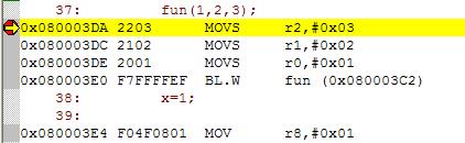 ��ô��������ջ�������������x86 & ARM��