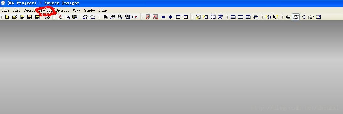 �Ƽ�һ������Ĵ����������-Source Insight