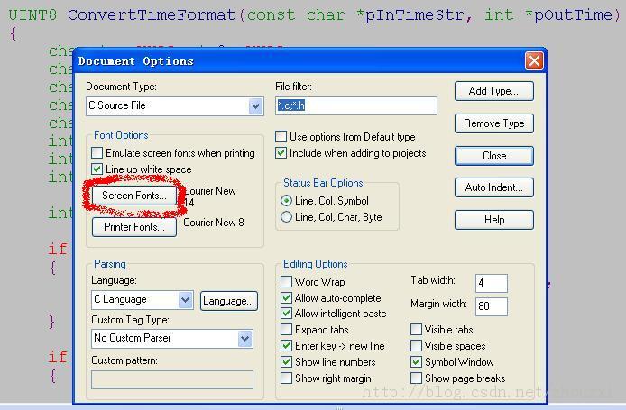 �Ƽ�һ������Ĵ����������-Source Insight