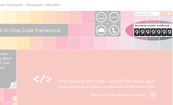 ΢��һվʽʾ����������ع��ȵ������ؼ��������bug