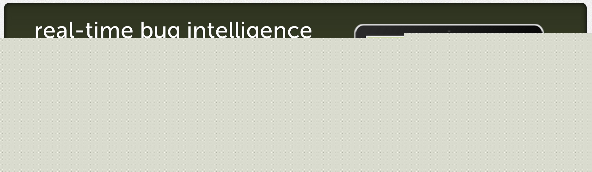 ʵʱBug��⹤��-Bugsnag��ʩ��