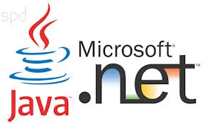 Java �� .NET ��ƽ̨��չ֮��