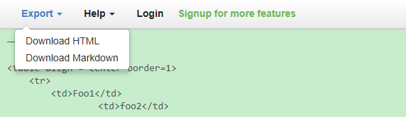 markdown�༭��Ӧ�ý���