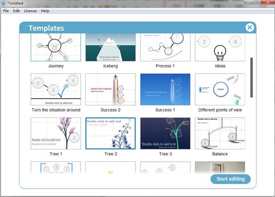 Prezi��������֧�ֲ���