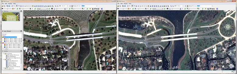 ��2012�û����-ң�н���������ENVIIDL��Ӧ�������е�Ӧ�÷���