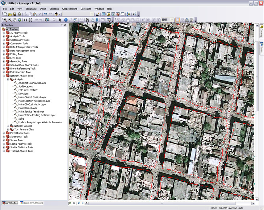 ��2012�û����-ң�н���������ENVIIDL��Ӧ�������е�Ӧ�÷���