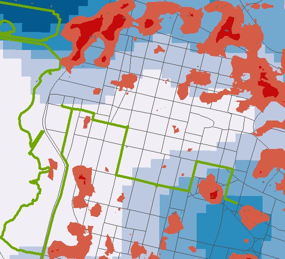 ��2012�û����-ң�н���������ENVIIDL��Ӧ�������е�Ӧ�÷���