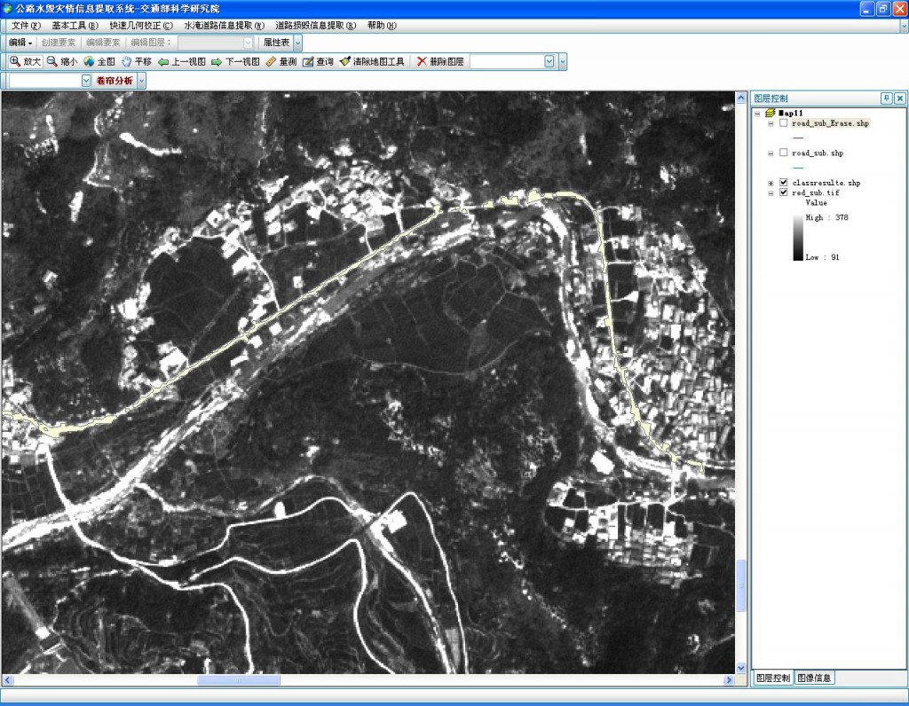 ��2012�û����-ң�н���������ENVIIDL��Ӧ�������е�Ӧ�÷���