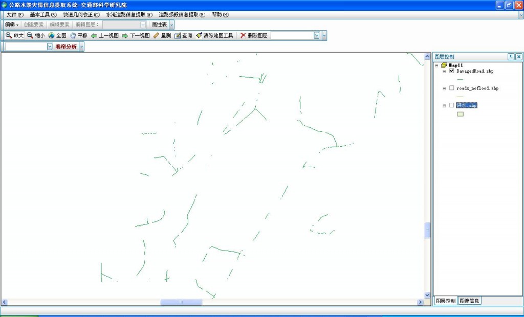 ��2012�û����-ң�н���������ENVIIDL��Ӧ�������е�Ӧ�÷���