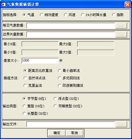 ��2012�û����-ң�н���������ENVIIDL��Ӧ�������е�Ӧ�÷���