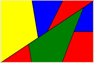 �ع��㷨-��ɫͼ��ɫ