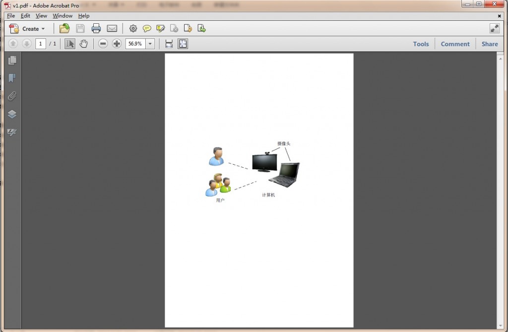 ��LaTeX������в���Visio��Matlabʸ��ͼ