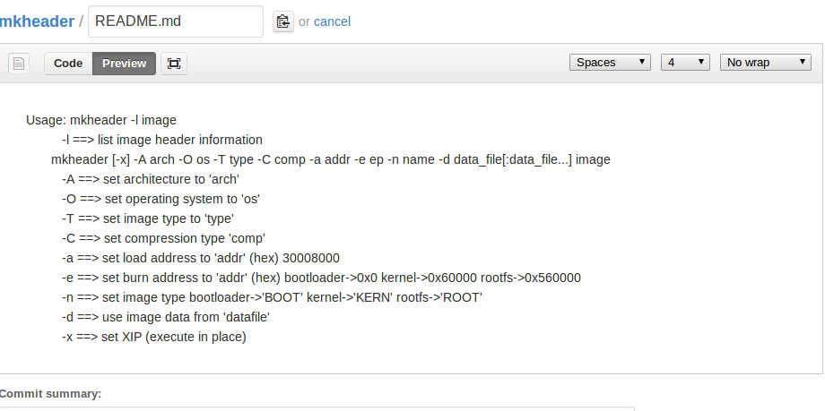 github�е�README.md���ٲ��ֺͻ���