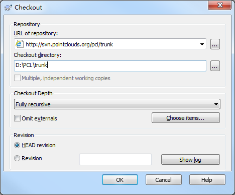 PCL Kinect Fusion��Ŀװ������