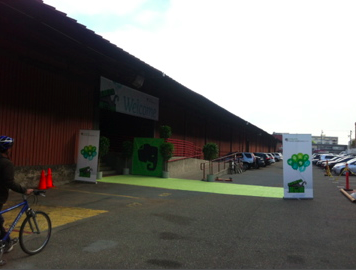 ӡ�������û�������� | On Evernote Trunk Conference