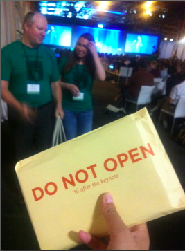 ӡ�������û�������� | On Evernote Trunk Conference