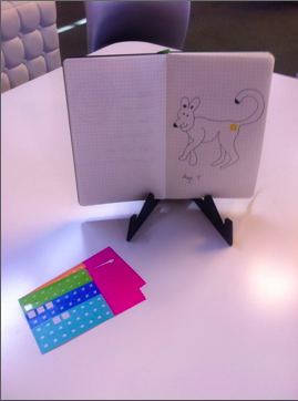 ӡ�������û�������� | On Evernote Trunk Conference