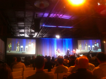 ӡ�������û�������� | On Evernote Trunk Conference