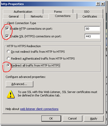 [��������]��ô�� TMG ������ OWA ���ض���