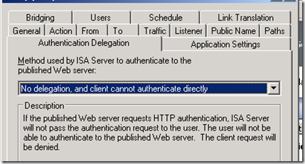 [��������]��ô�� TMG ������ OWA ���ض���
