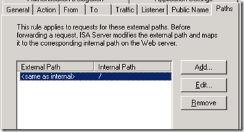 [��������]��ô�� TMG ������ OWA ���ض���