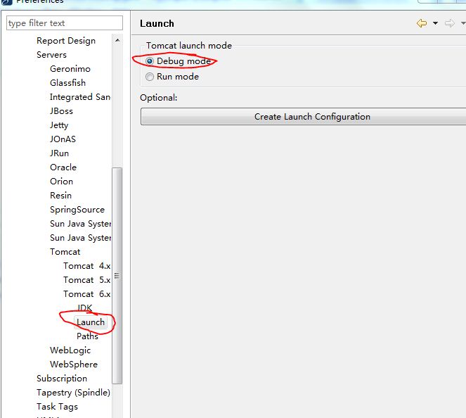 �����Tomcat�ڵ���ģʽ���޷����������й�����