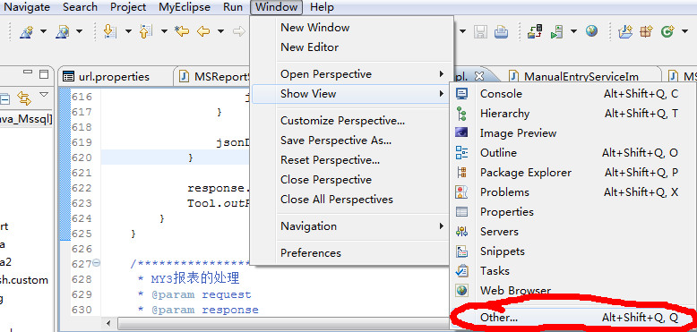 �����Tomcat�ڵ���ģʽ���޷����������й�����