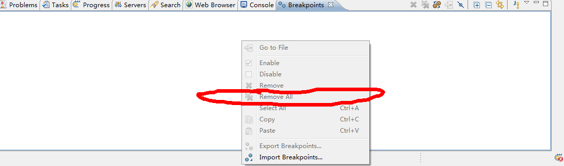 �����Tomcat�ڵ���ģʽ���޷����������й�����