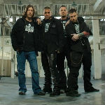 Creed摇滚演奏会