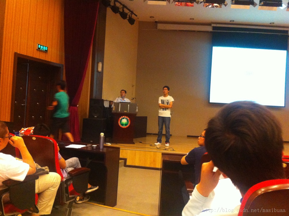 2013����µ�1������&�㷨����(�����ˣ�July & ������ʿ)