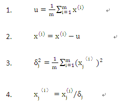 ɷ(PCA)ֵֽ(SVD)ͨ׽
