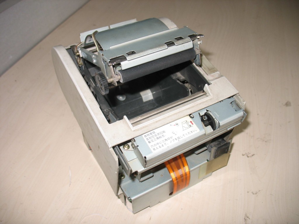 EPSON TM-T88 ϵ��������ӡ�������ּǣ�ͼ�ģ�[�ݸ�]