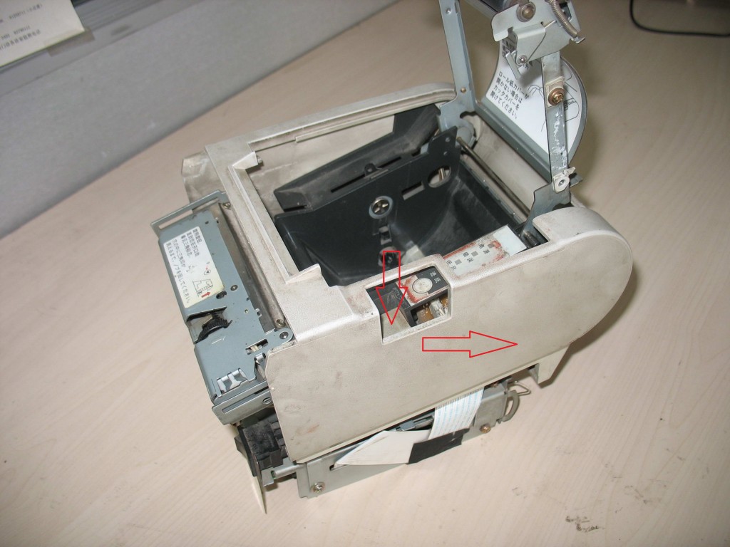 EPSON TM-T88 ϵ��������ӡ�������ּǣ�ͼ�ģ�[�ݸ�]