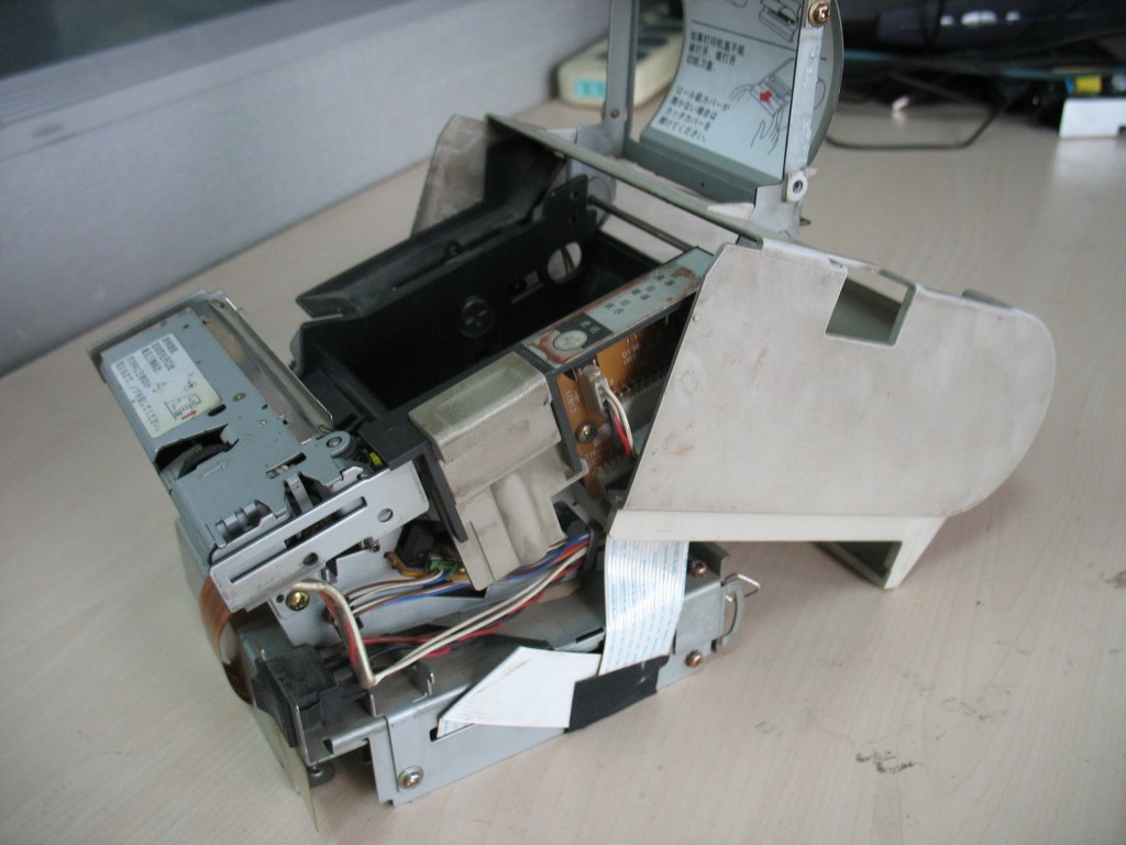 EPSON TM-T88 ϵ��������ӡ�������ּǣ�ͼ�ģ�[�ݸ�]