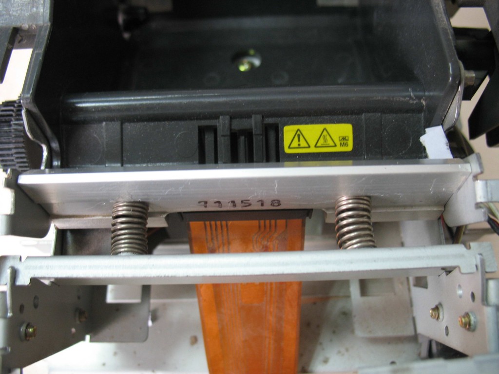 EPSON TM-T88 ϵ��������ӡ�������ּǣ�ͼ�ģ�[�ݸ�]