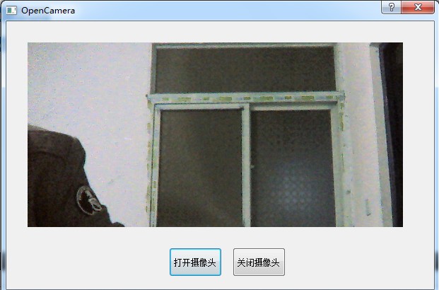 [OpenCV] - ��������ͷ����