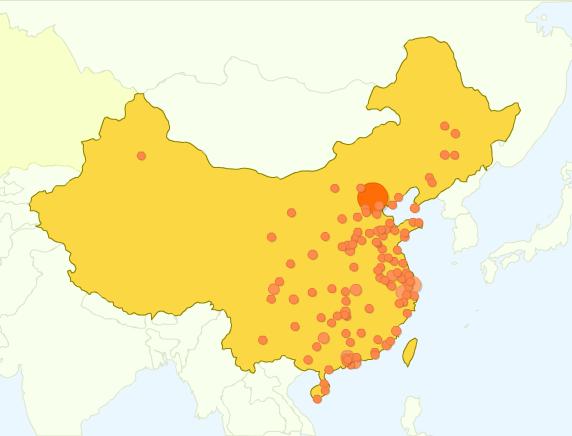 �Ӳ��ͷ��ʷ�Դ��IT��Ա�ֲ�