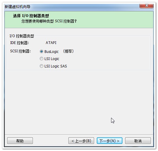 �����װ��XPϵͳͼ��֮�����½��������xpϵͳ�İ�װ