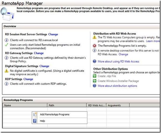 [��������]���� UAG ���� RemoteAPP