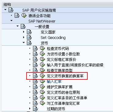 SAP �����ұ�ת����