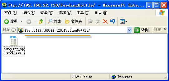 Beini  VMware ͨỤFTPְķ