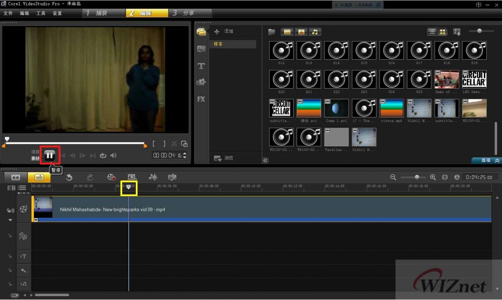 ������ô�û�����Ӱ����Ƶ����Ļ