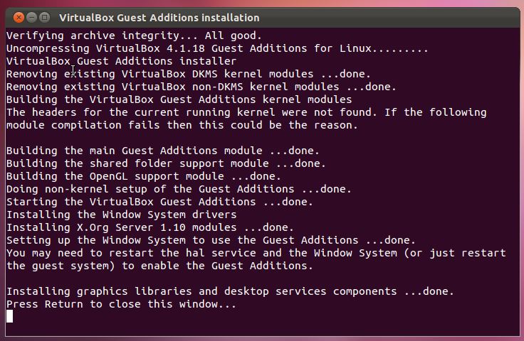 VirtualBox������winxp��ubuntu�Ĺ����ļ���