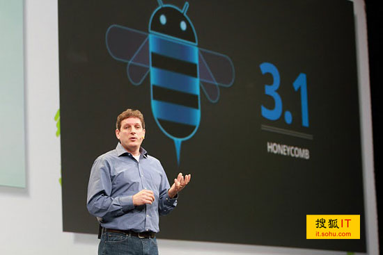 ���²��� Google I/O��ῪĻ�˴��������