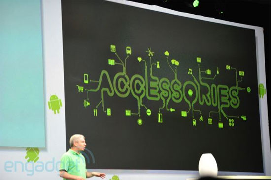 ���²��� Google I/O��ῪĻ�˴��������