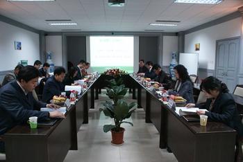 写给三年后的XXX【连载】-1.1 天上掉下来的项目