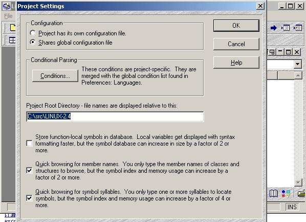 sourceinsight ͨ�룬������