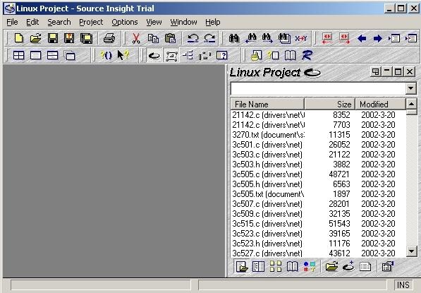 sourceinsight ͨ�룬������